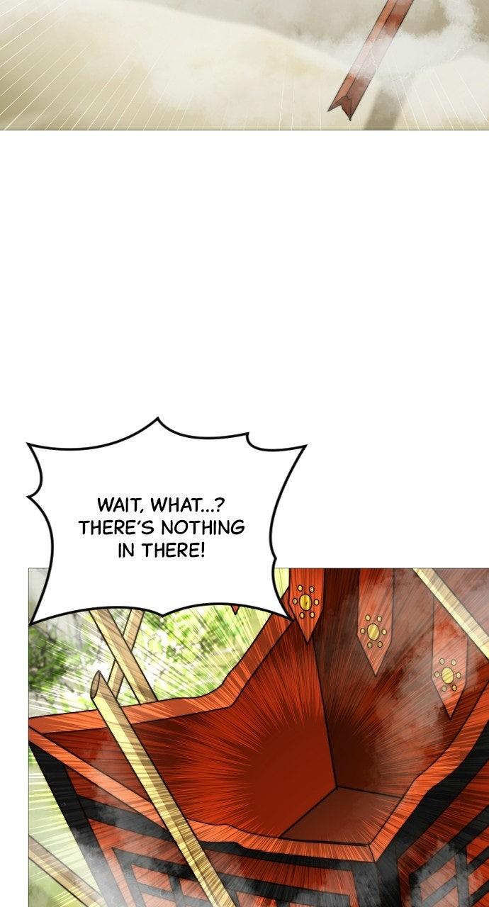 The Knight Of The Closed-Eyes Sky Chapter 30 - Page 5
