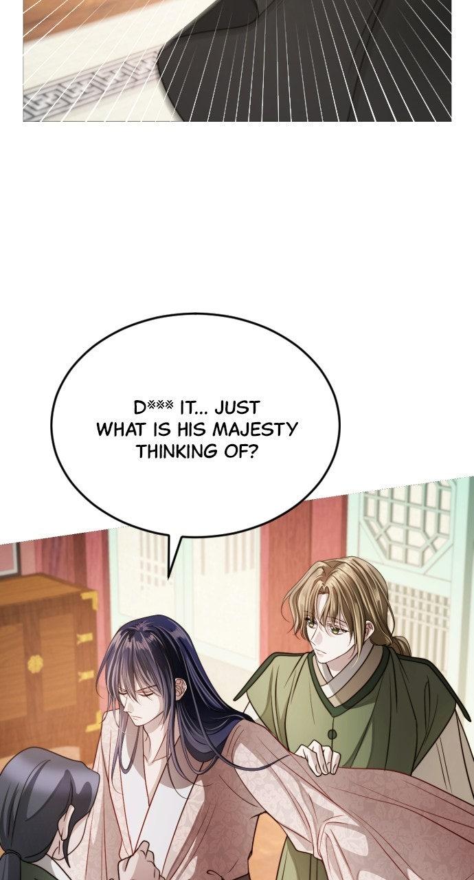 The Knight Of The Closed-Eyes Sky Chapter 30 - Page 52