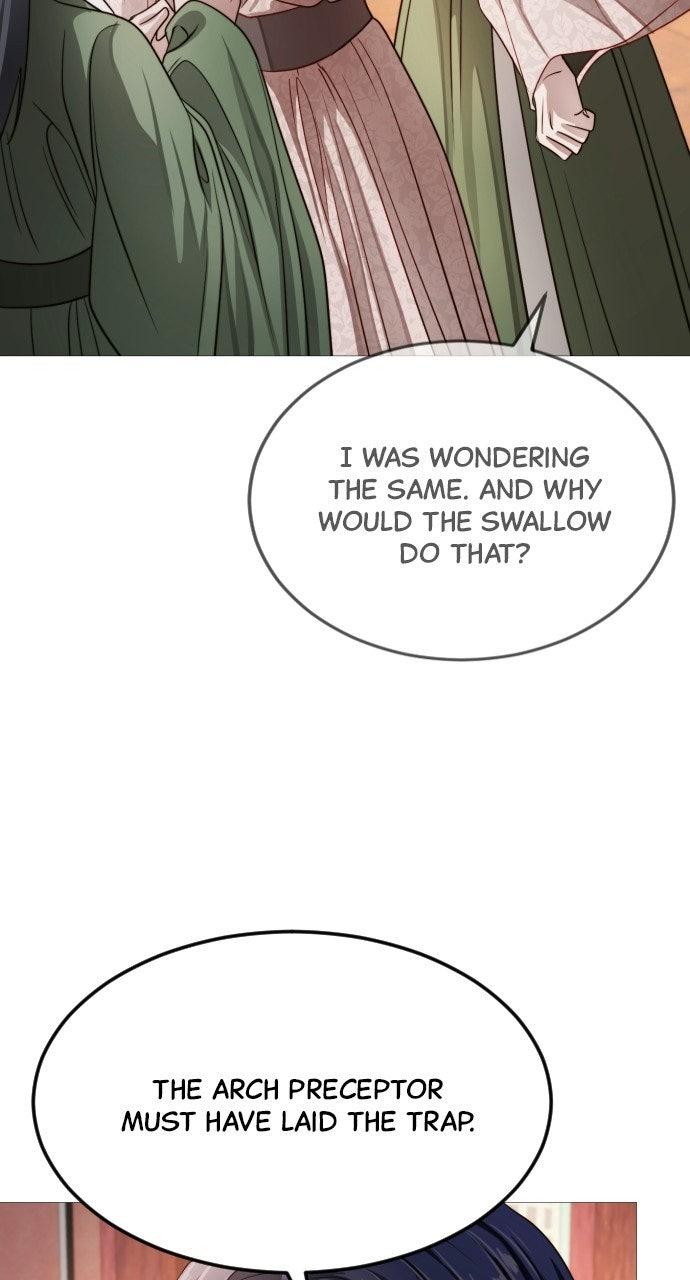 The Knight Of The Closed-Eyes Sky Chapter 30 - Page 53