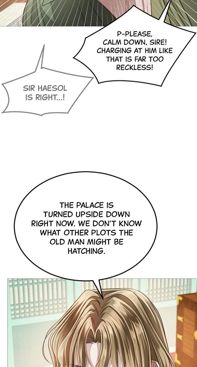 The Knight Of The Closed-Eyes Sky Chapter 30 - Page 56