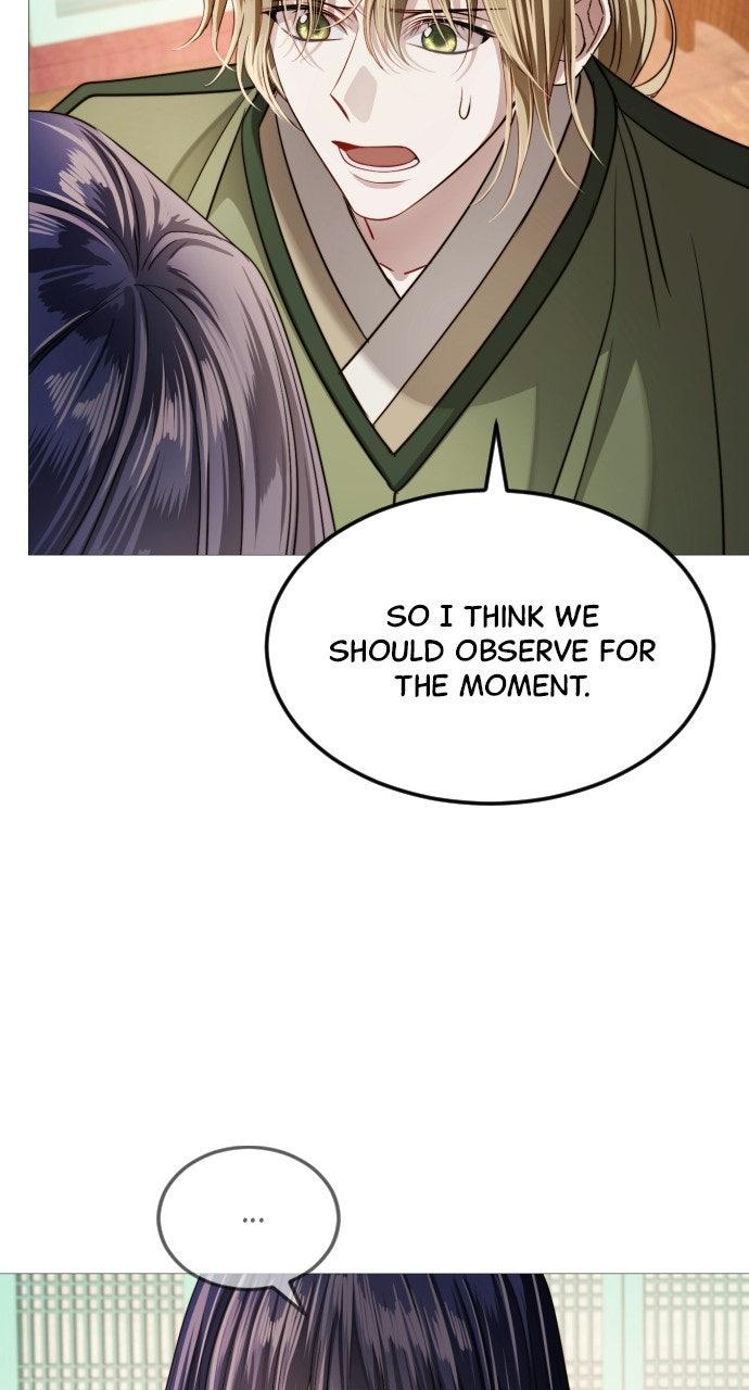 The Knight Of The Closed-Eyes Sky Chapter 30 - Page 57