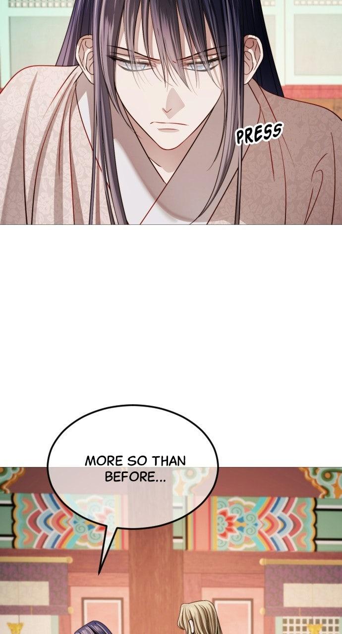 The Knight Of The Closed-Eyes Sky Chapter 30 - Page 58
