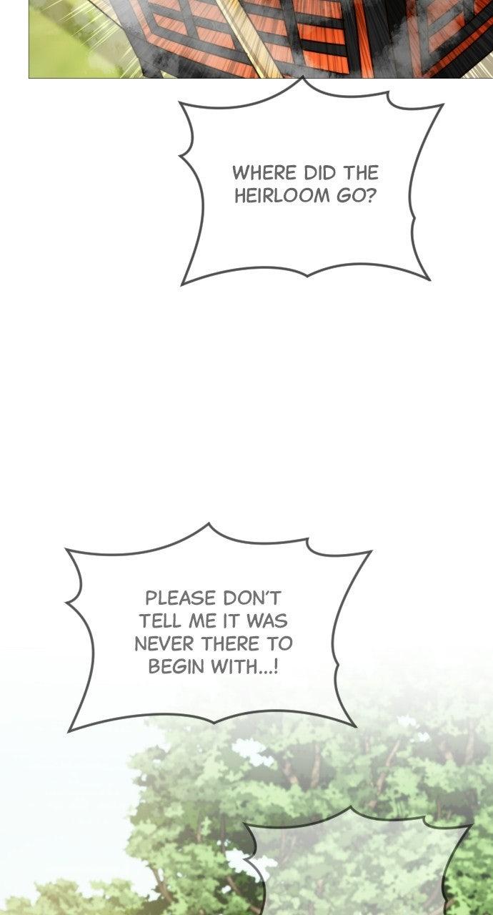 The Knight Of The Closed-Eyes Sky Chapter 30 - Page 6