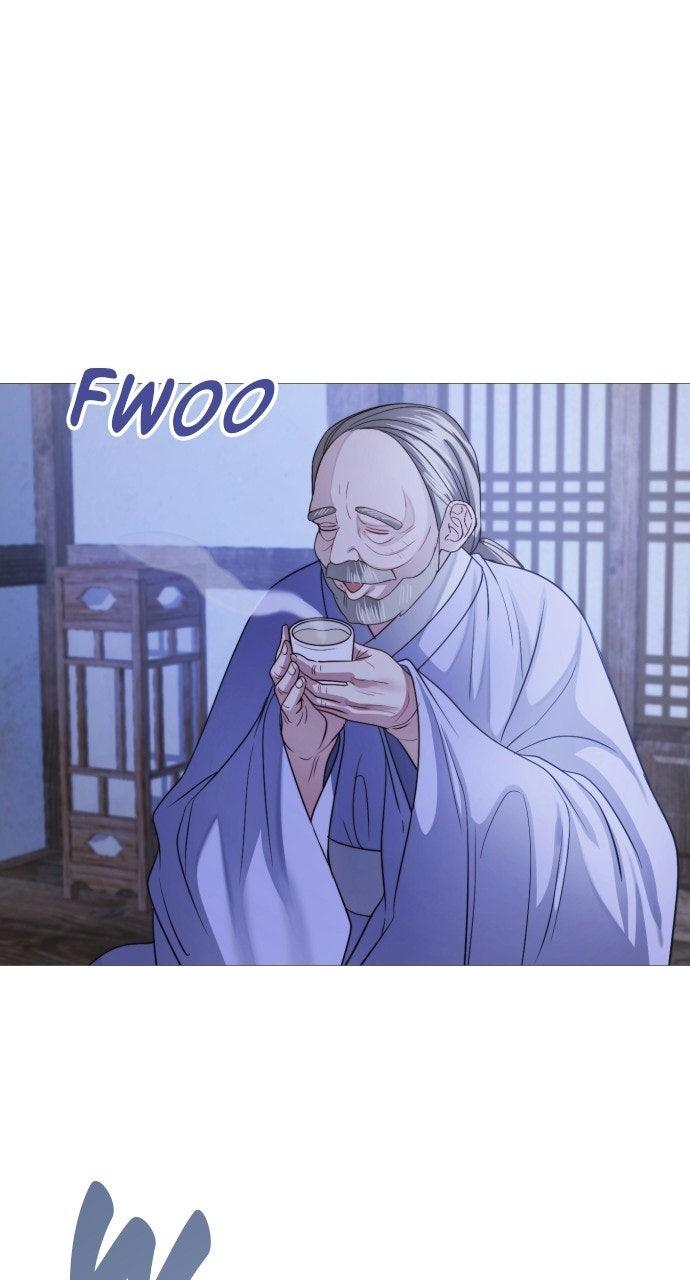 The Knight Of The Closed-Eyes Sky Chapter 30 - Page 61