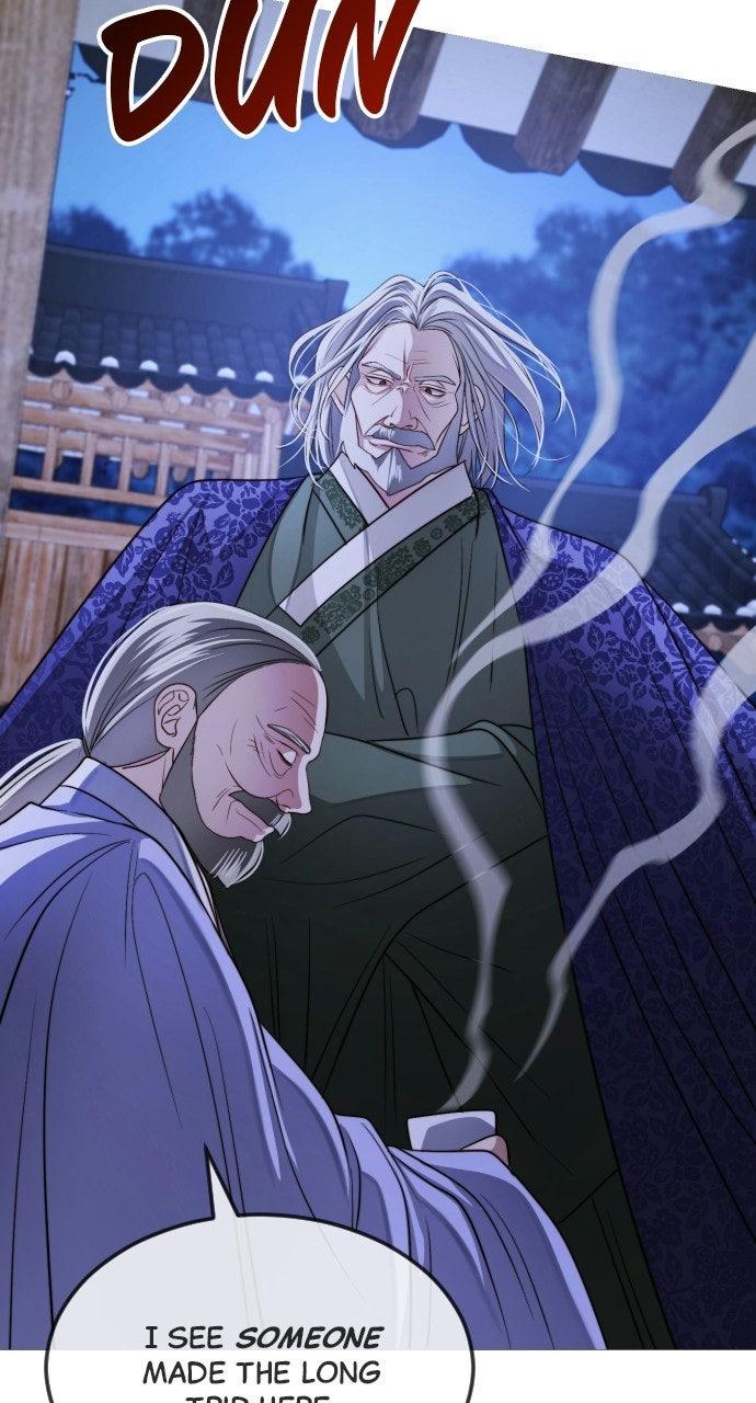 The Knight Of The Closed-Eyes Sky Chapter 30 - Page 63