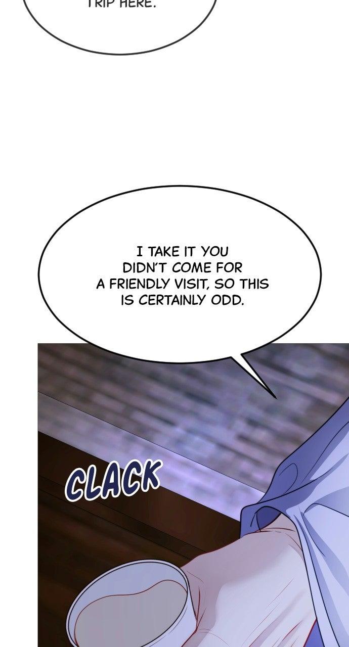 The Knight Of The Closed-Eyes Sky Chapter 30 - Page 64