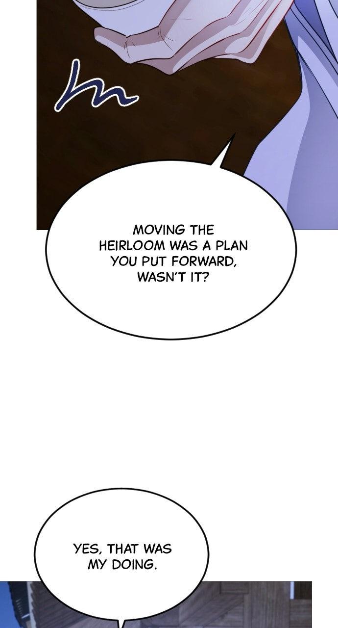 The Knight Of The Closed-Eyes Sky Chapter 30 - Page 65