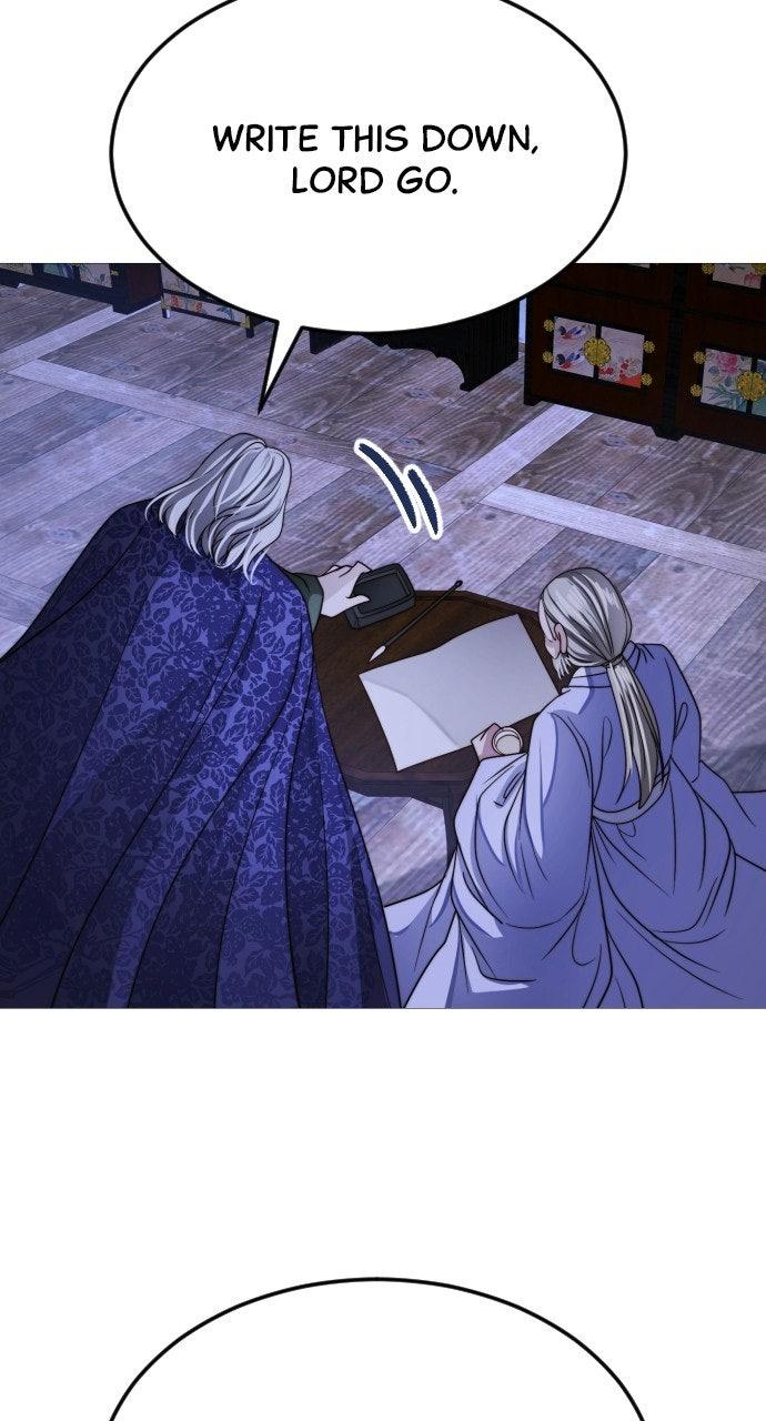 The Knight Of The Closed-Eyes Sky Chapter 30 - Page 68
