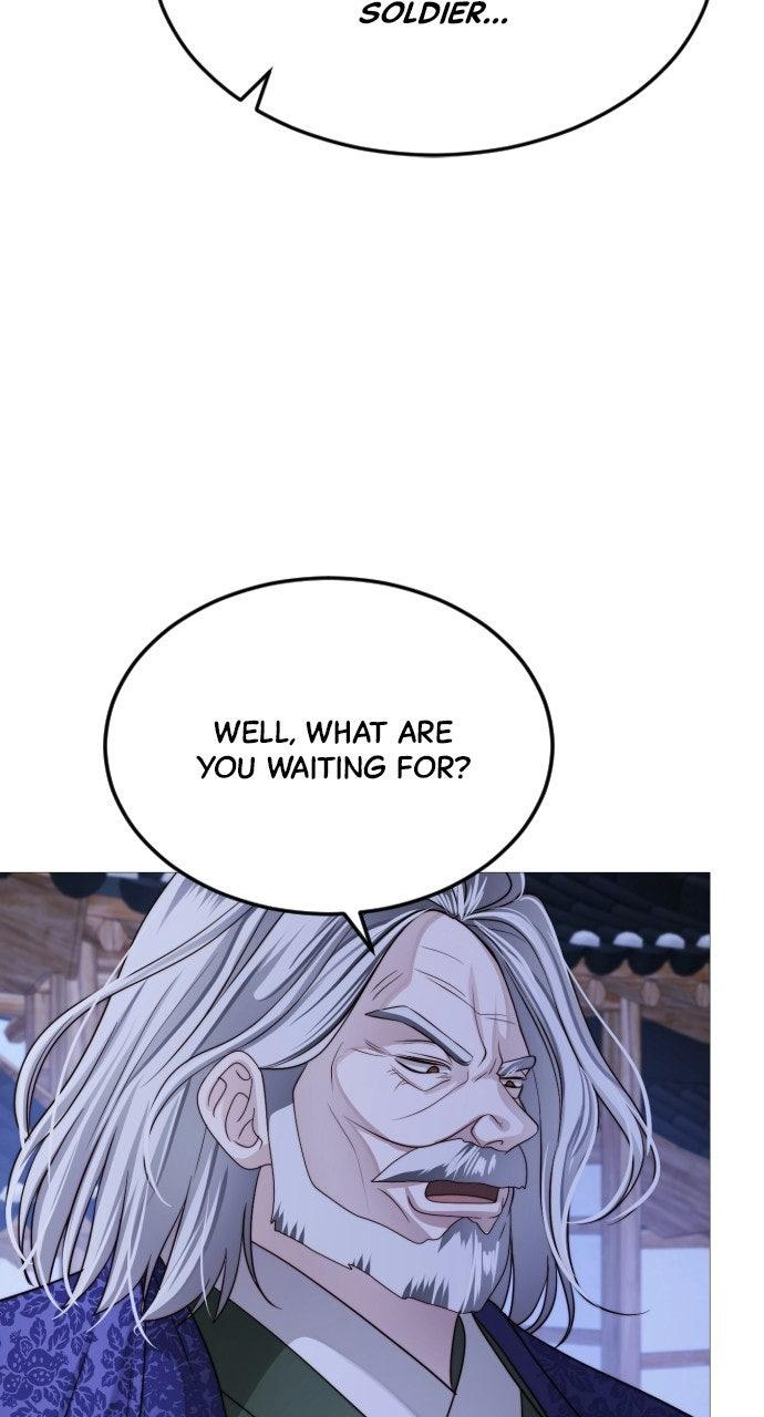 The Knight Of The Closed-Eyes Sky Chapter 30 - Page 70