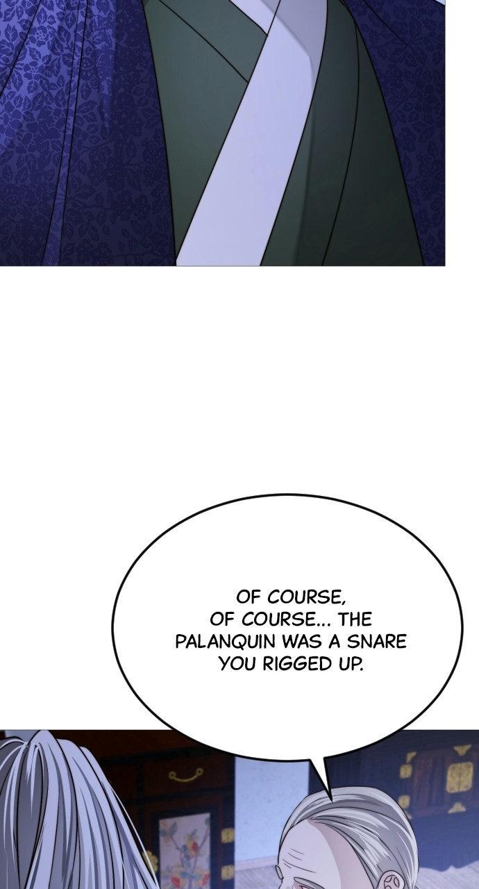 The Knight Of The Closed-Eyes Sky Chapter 30 - Page 71