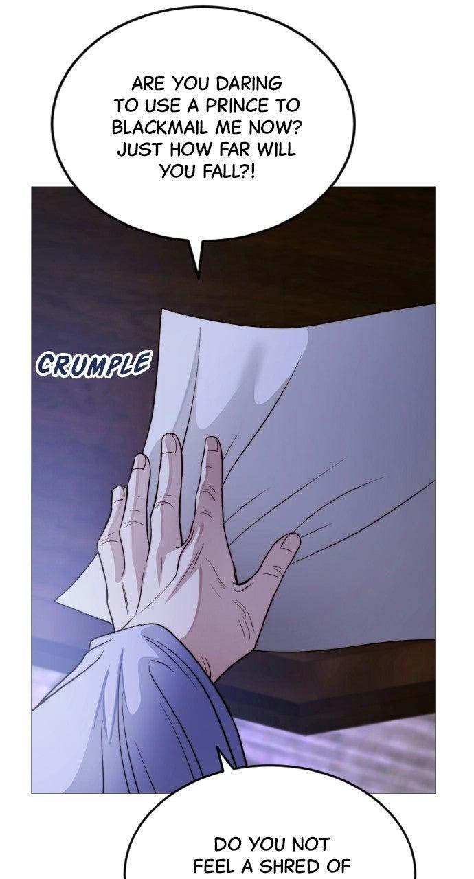 The Knight Of The Closed-Eyes Sky Chapter 30 - Page 74