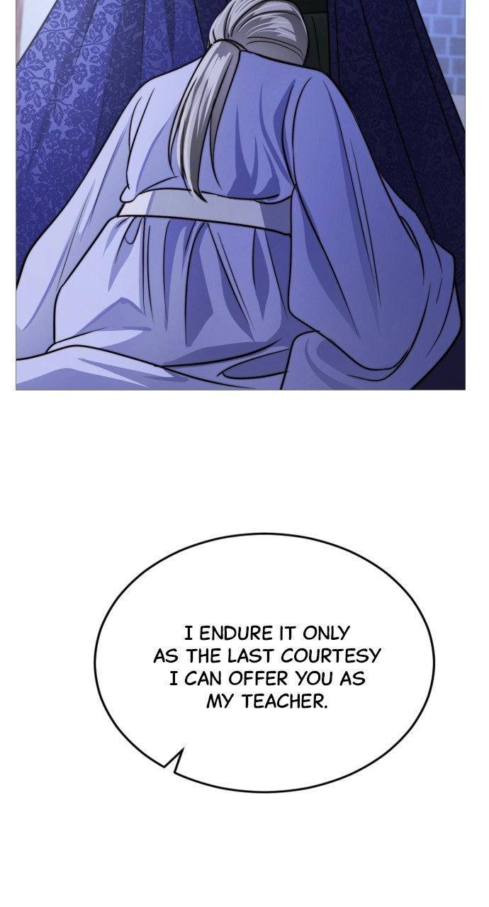 The Knight Of The Closed-Eyes Sky Chapter 30 - Page 76