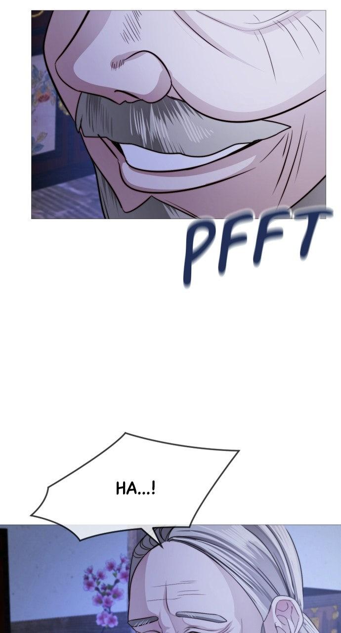 The Knight Of The Closed-Eyes Sky Chapter 30 - Page 77