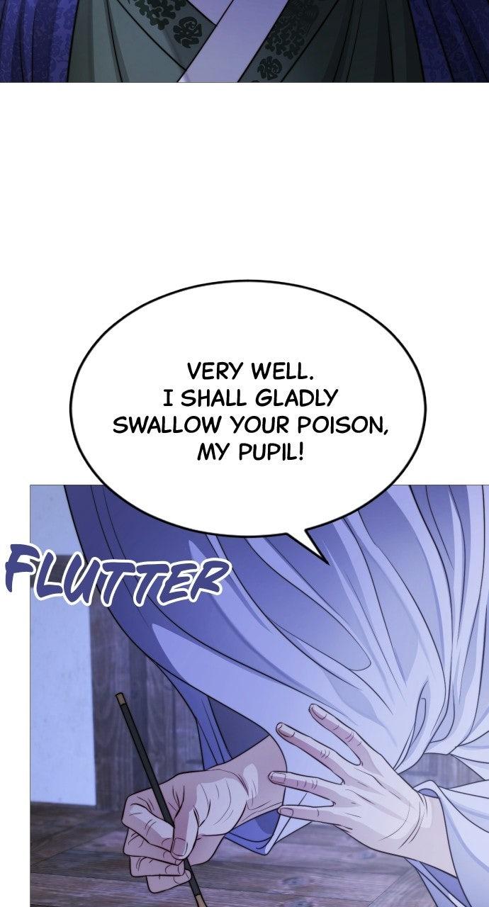 The Knight Of The Closed-Eyes Sky Chapter 30 - Page 79