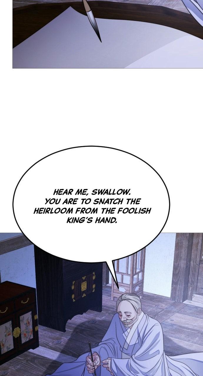 The Knight Of The Closed-Eyes Sky Chapter 30 - Page 80