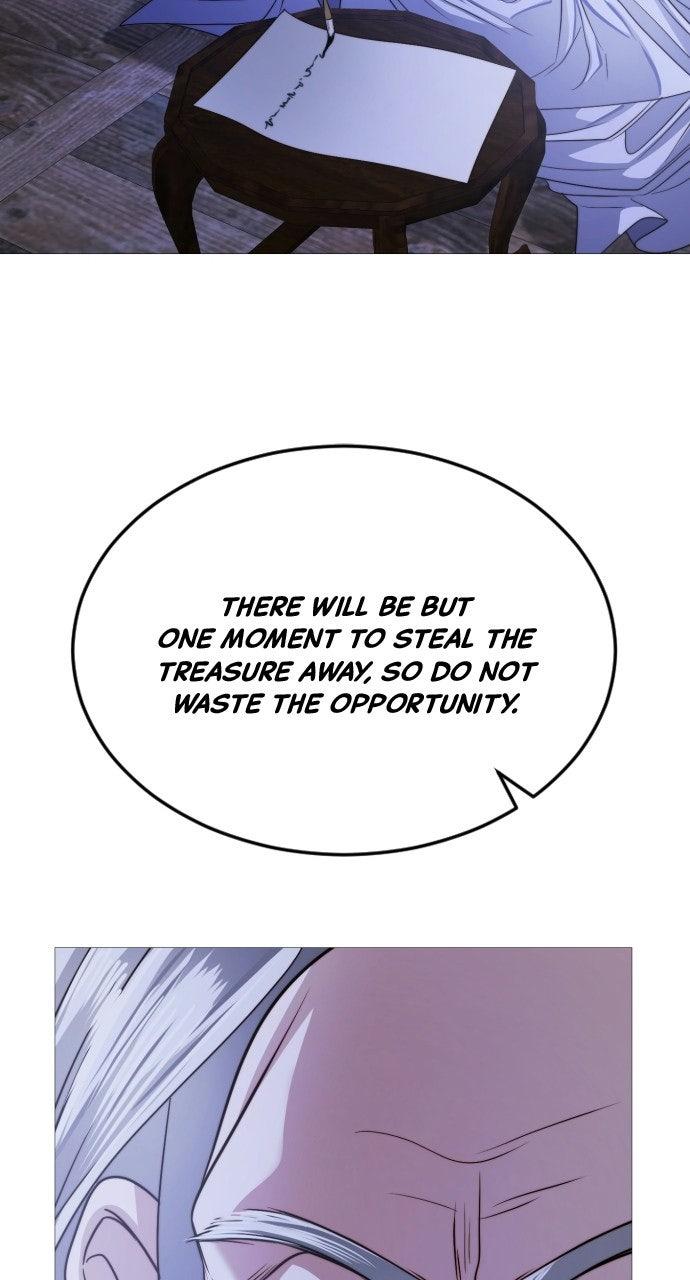 The Knight Of The Closed-Eyes Sky Chapter 30 - Page 81