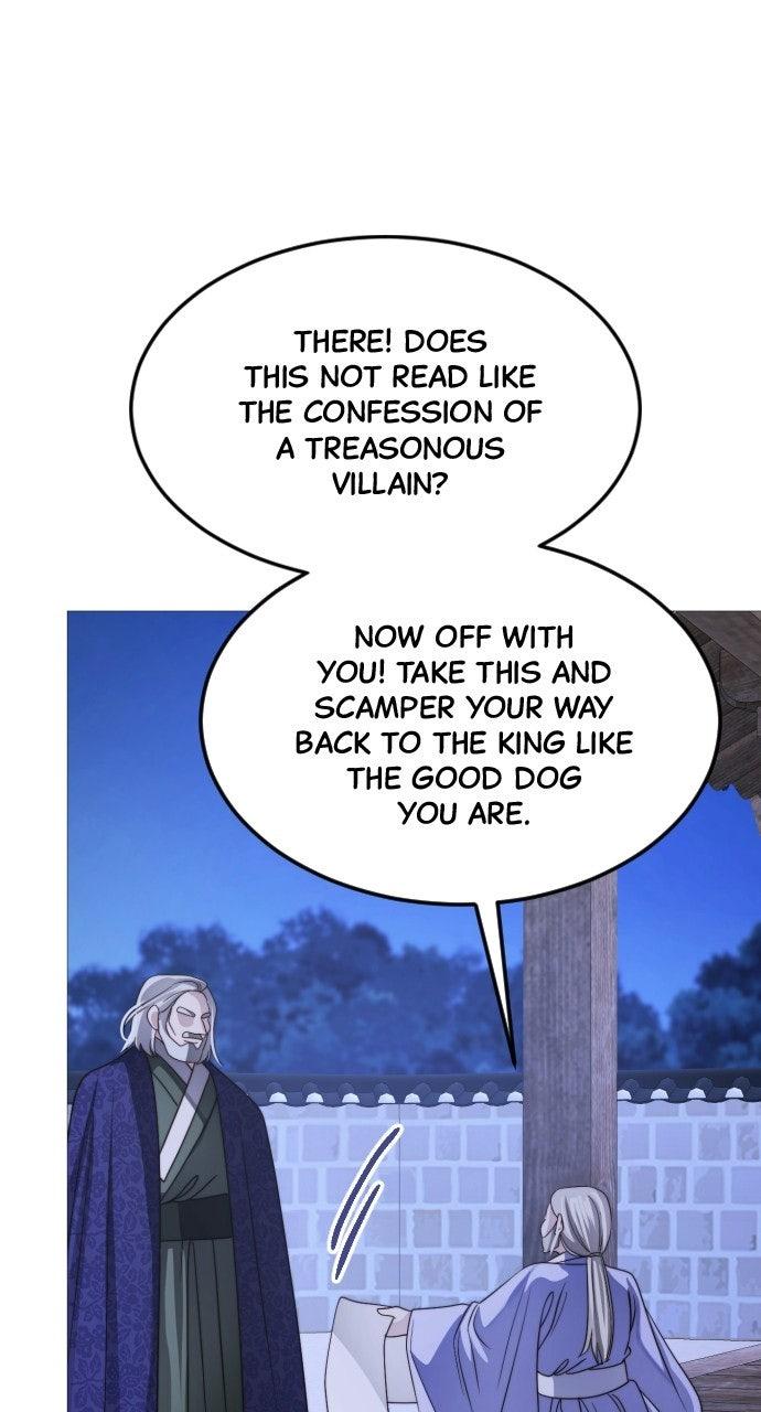 The Knight Of The Closed-Eyes Sky Chapter 30 - Page 85