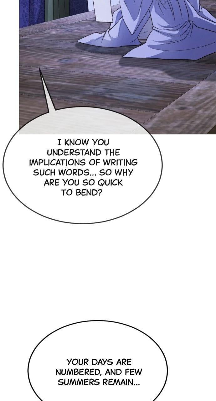 The Knight Of The Closed-Eyes Sky Chapter 30 - Page 86