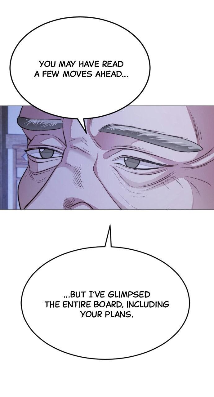 The Knight Of The Closed-Eyes Sky Chapter 30 - Page 88