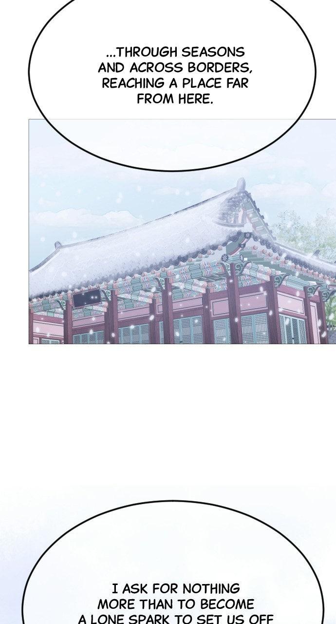 The Knight Of The Closed-Eyes Sky Chapter 30 - Page 90