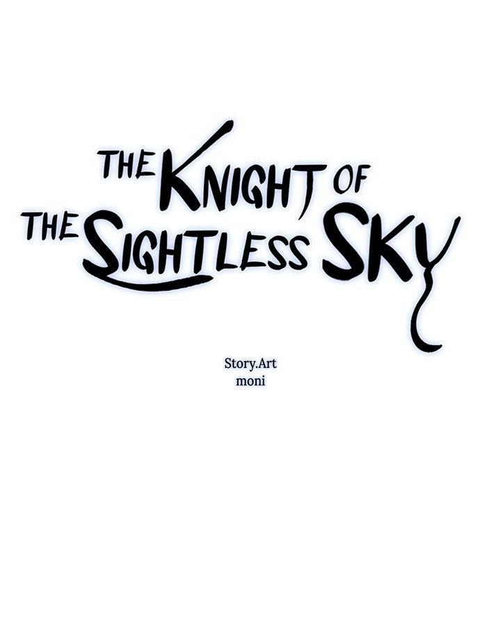 The Knight Of The Closed-Eyes Sky Chapter 30 - Page 92
