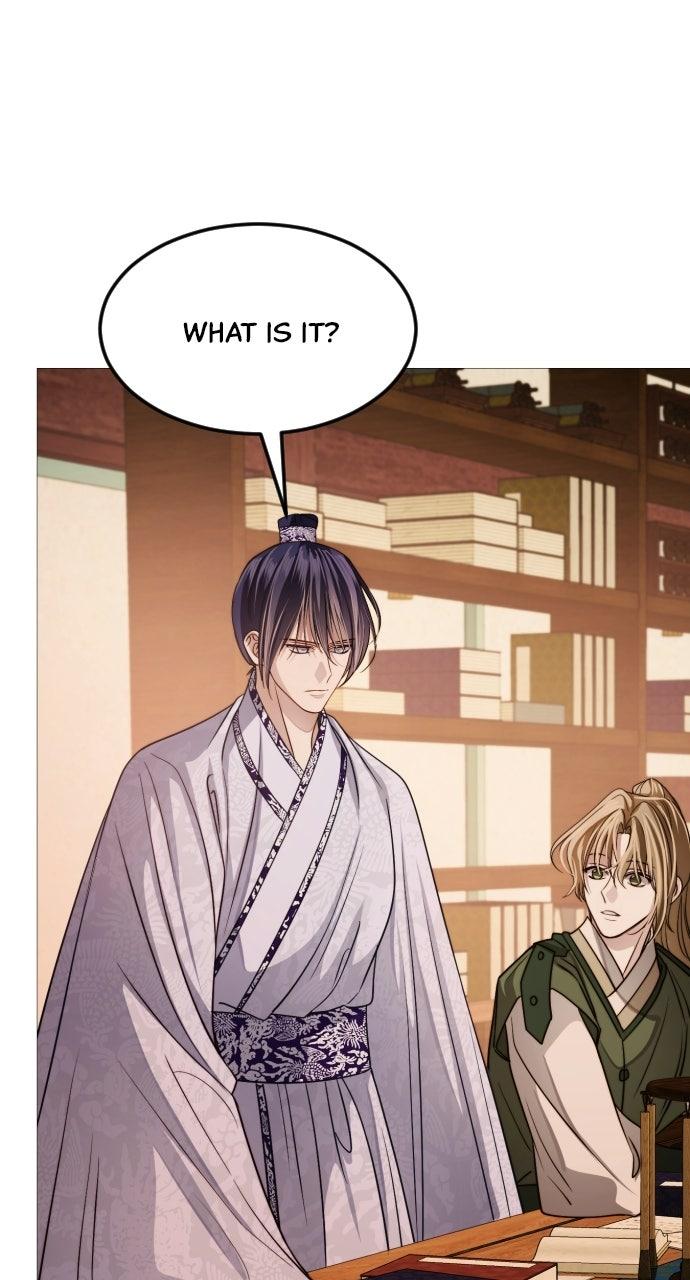 The Knight Of The Closed-Eyes Sky Chapter 31 - Page 12