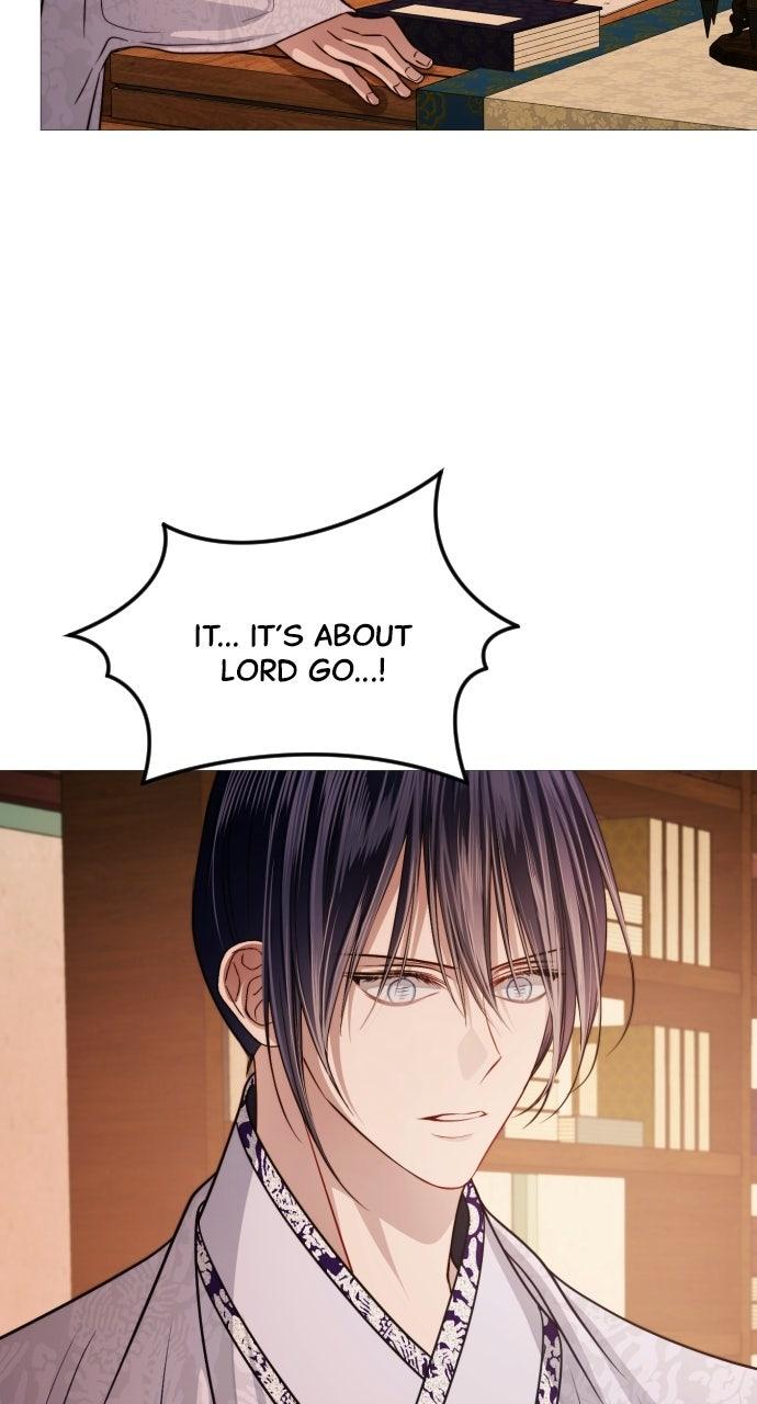 The Knight Of The Closed-Eyes Sky Chapter 31 - Page 13