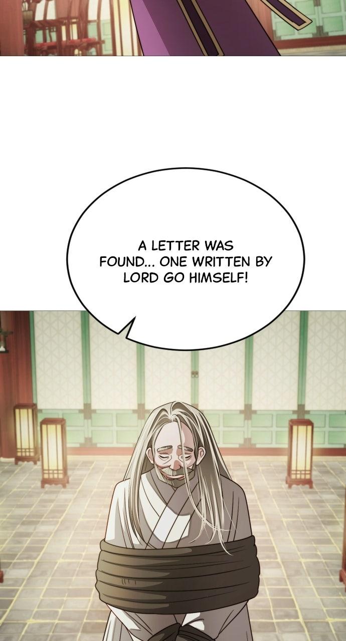 The Knight Of The Closed-Eyes Sky Chapter 31 - Page 16