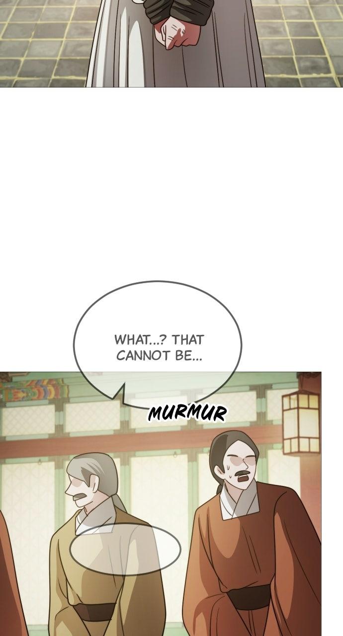 The Knight Of The Closed-Eyes Sky Chapter 31 - Page 17