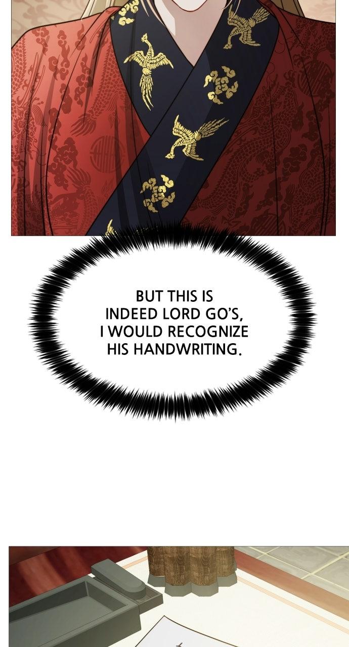 The Knight Of The Closed-Eyes Sky Chapter 31 - Page 19
