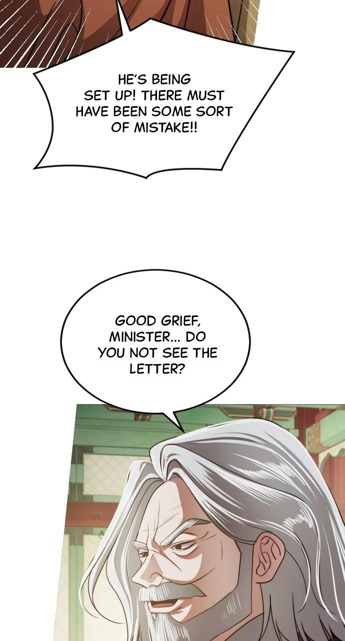 The Knight Of The Closed-Eyes Sky Chapter 31 - Page 22