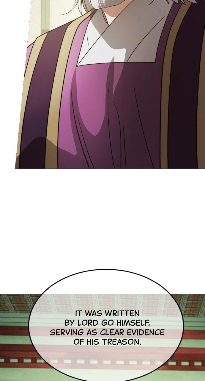 The Knight Of The Closed-Eyes Sky Chapter 31 - Page 23