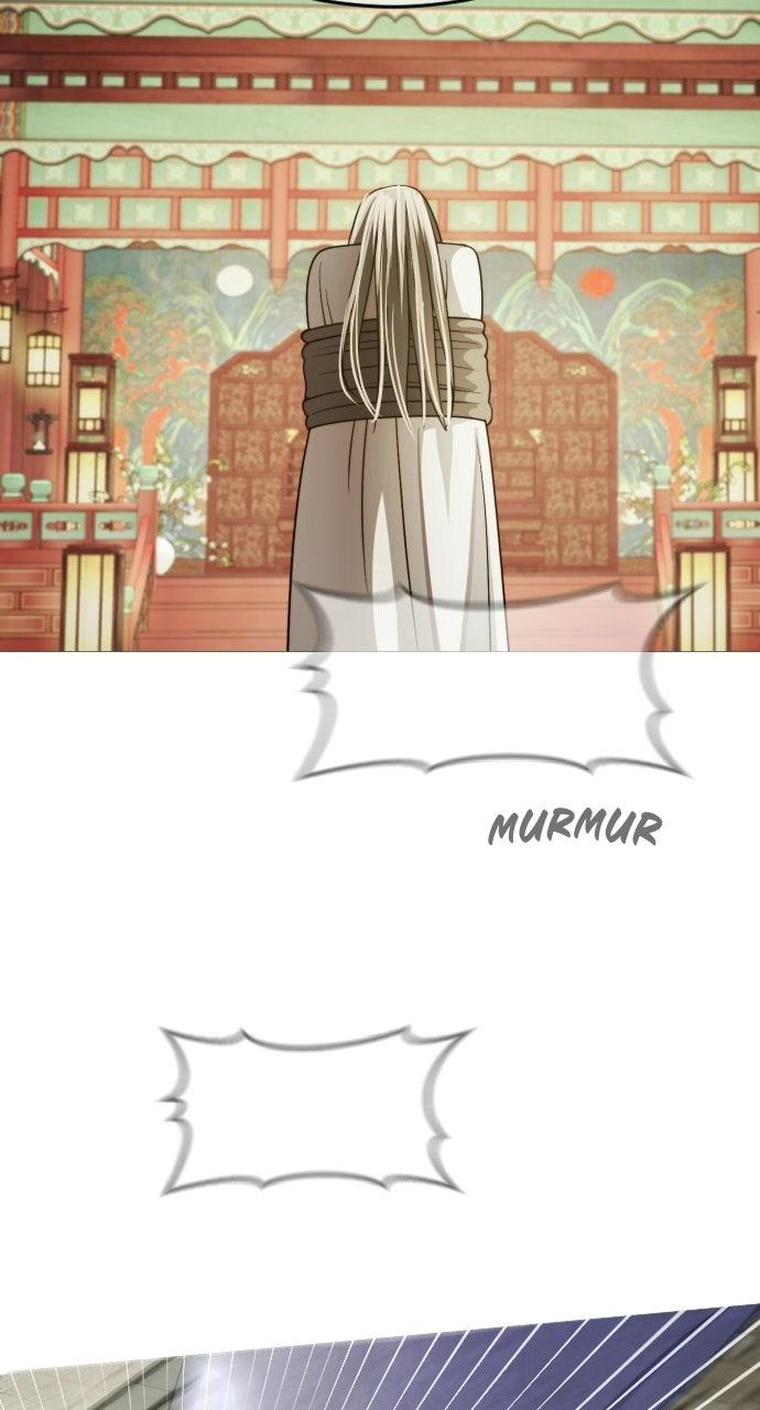 The Knight Of The Closed-Eyes Sky Chapter 31 - Page 24