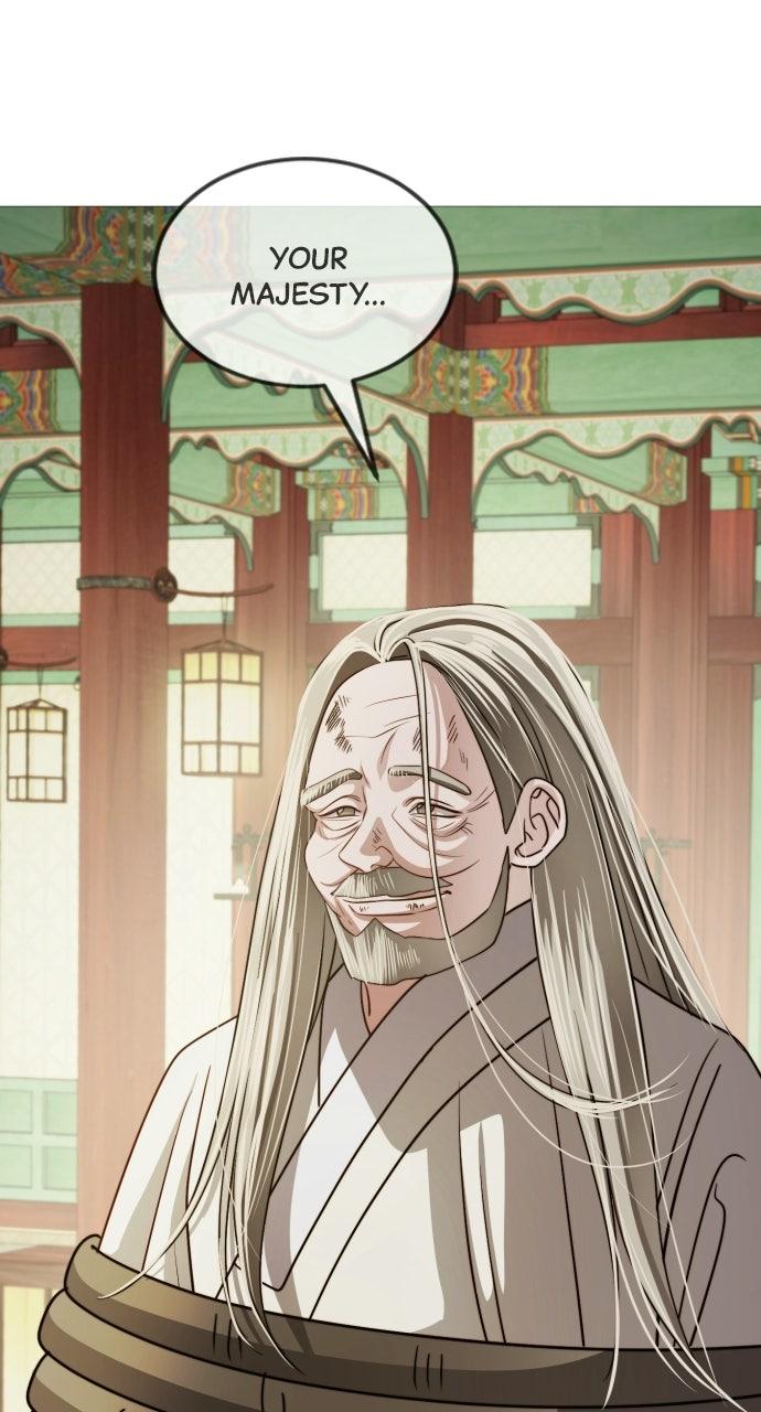 The Knight Of The Closed-Eyes Sky Chapter 31 - Page 27