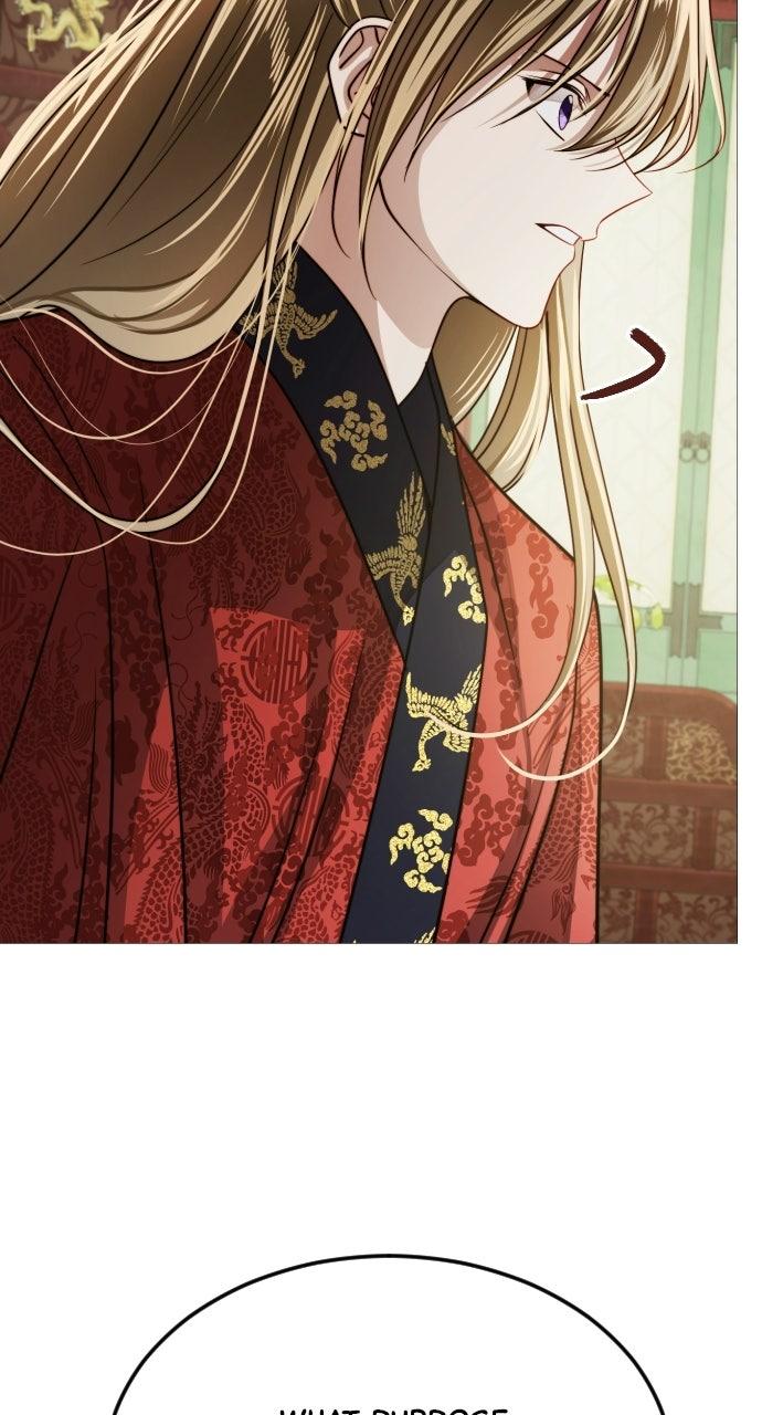 The Knight Of The Closed-Eyes Sky Chapter 31 - Page 30