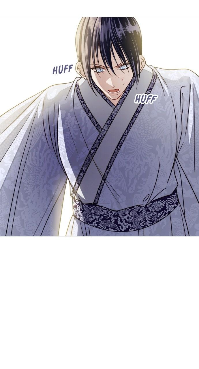 The Knight Of The Closed-Eyes Sky Chapter 31 - Page 35