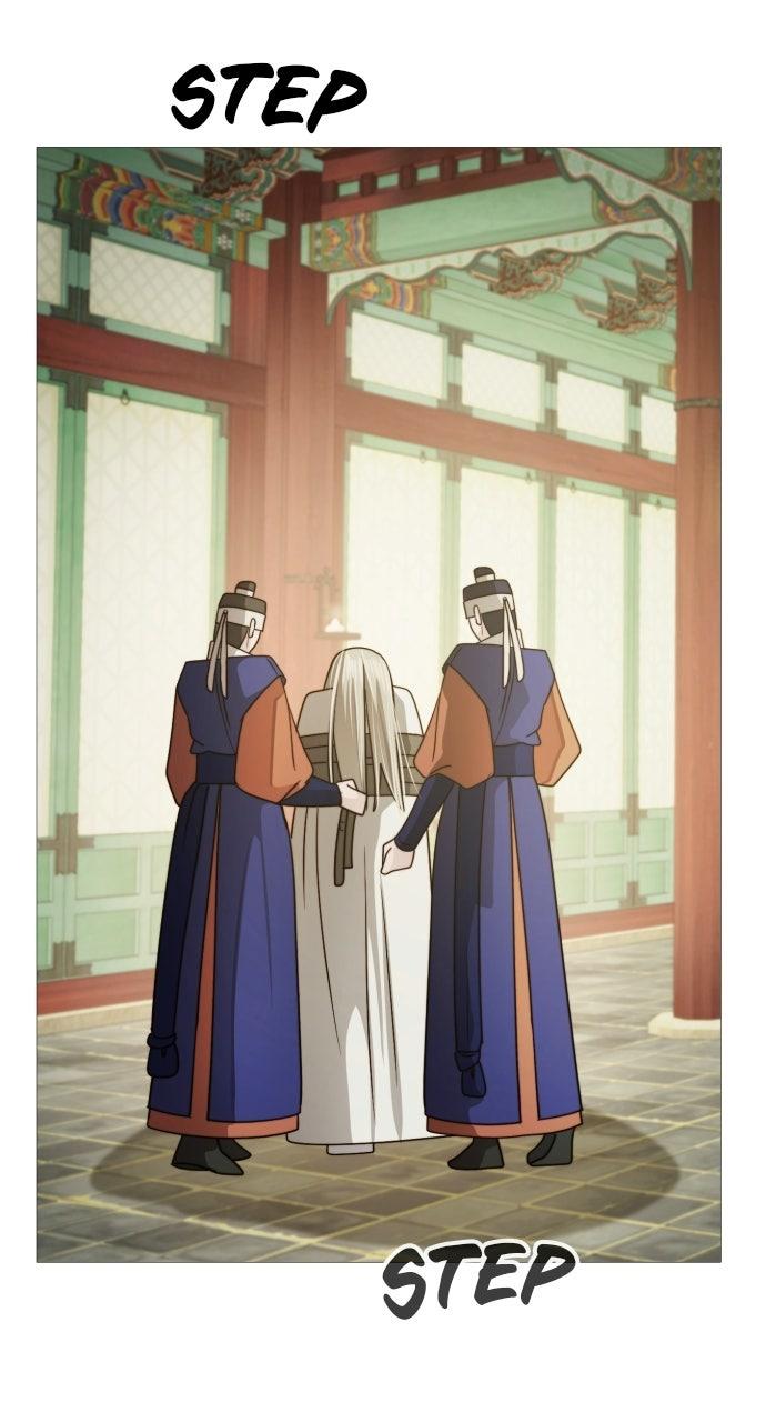 The Knight Of The Closed-Eyes Sky Chapter 31 - Page 36