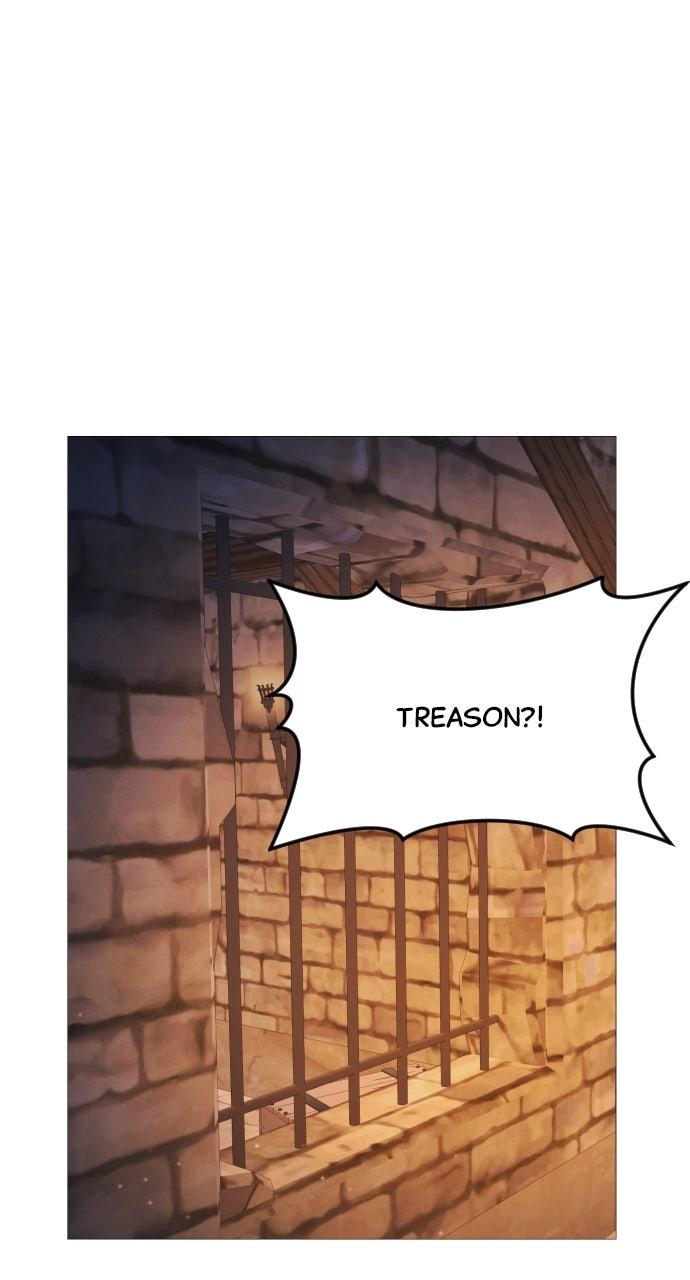 The Knight Of The Closed-Eyes Sky Chapter 31 - Page 38