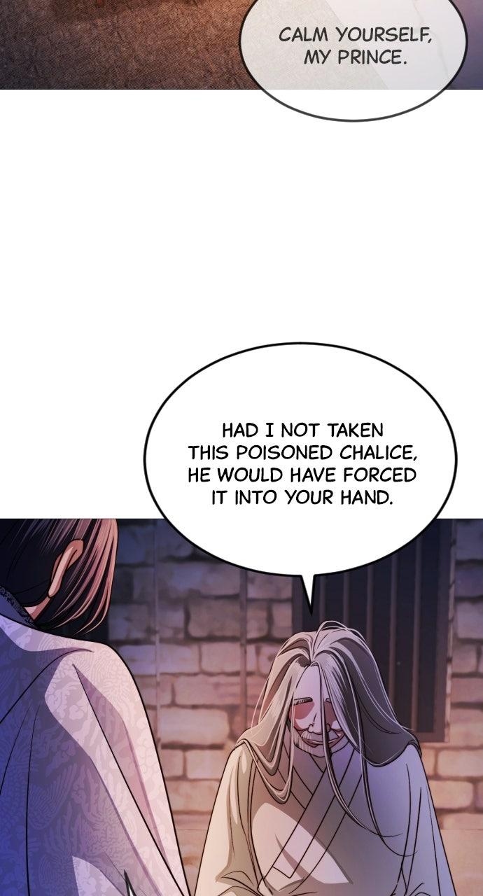The Knight Of The Closed-Eyes Sky Chapter 31 - Page 40