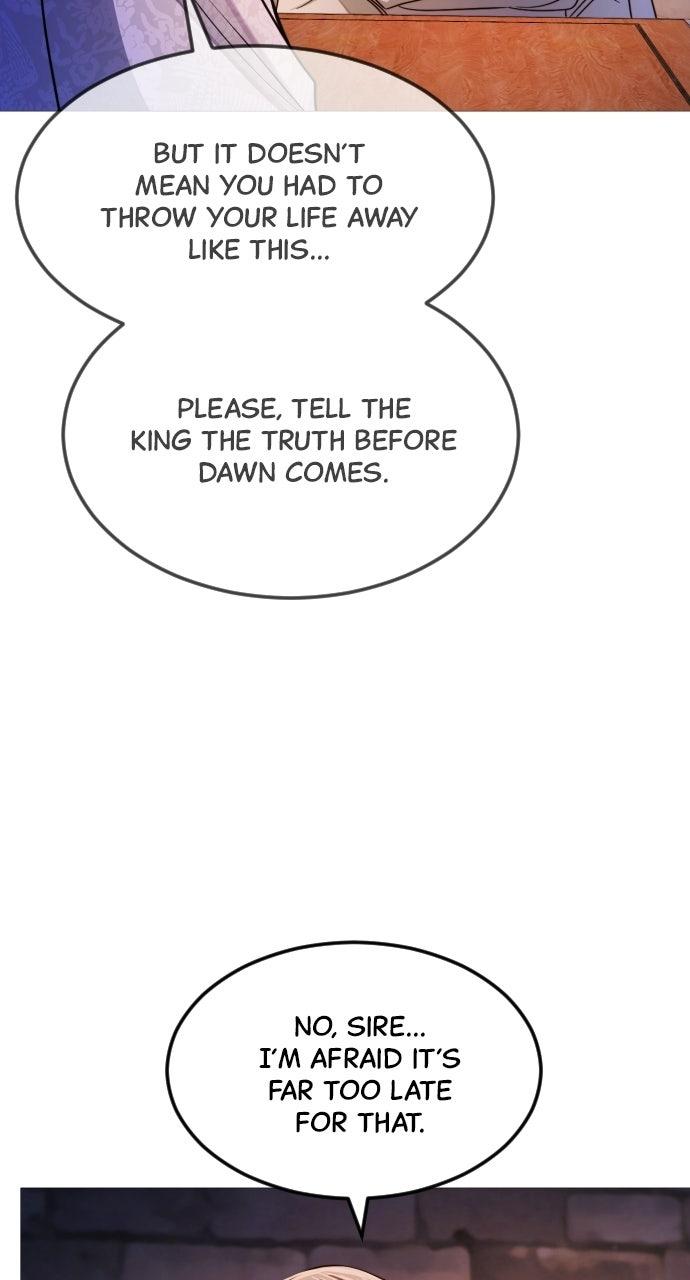 The Knight Of The Closed-Eyes Sky Chapter 31 - Page 41