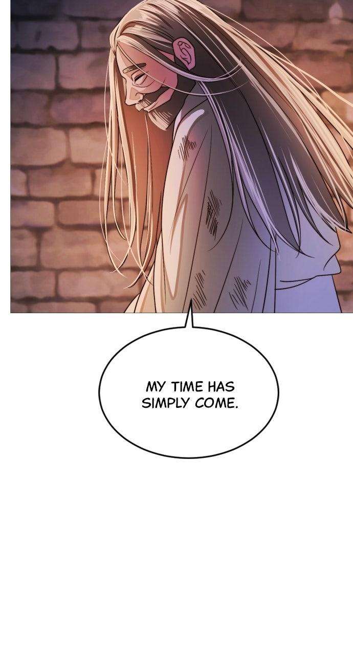 The Knight Of The Closed-Eyes Sky Chapter 31 - Page 42