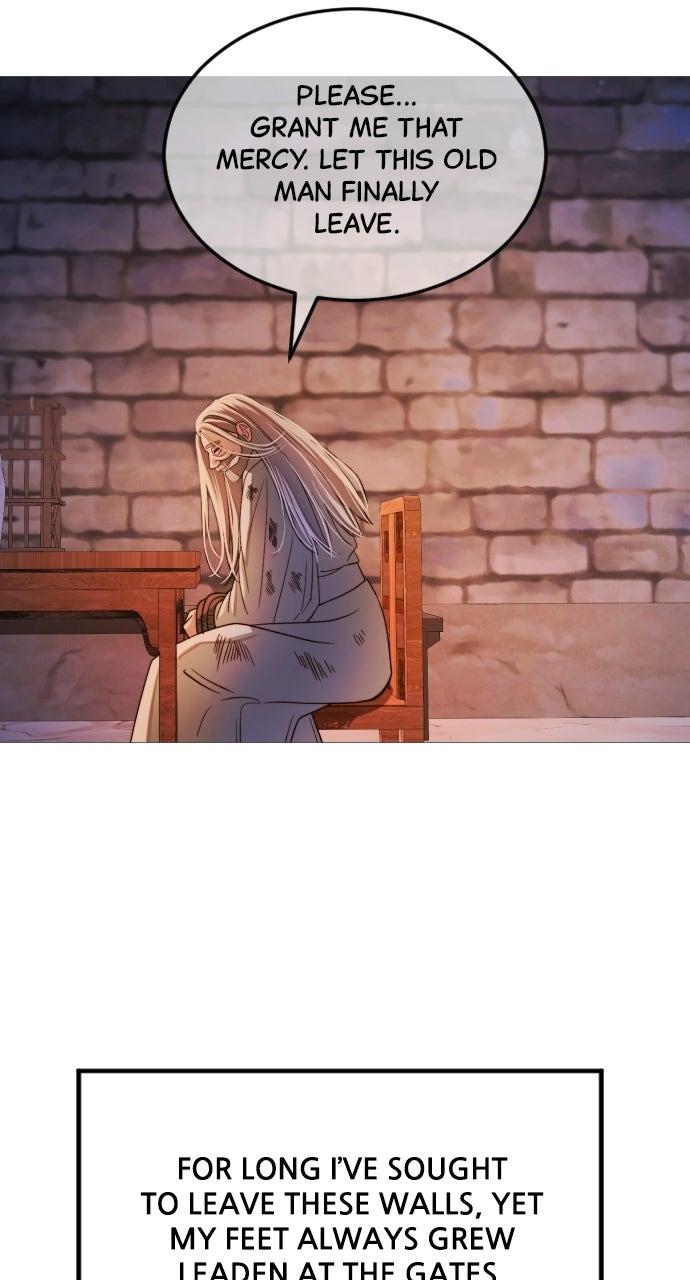 The Knight Of The Closed-Eyes Sky Chapter 31 - Page 43