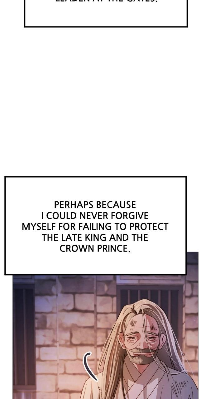 The Knight Of The Closed-Eyes Sky Chapter 31 - Page 44