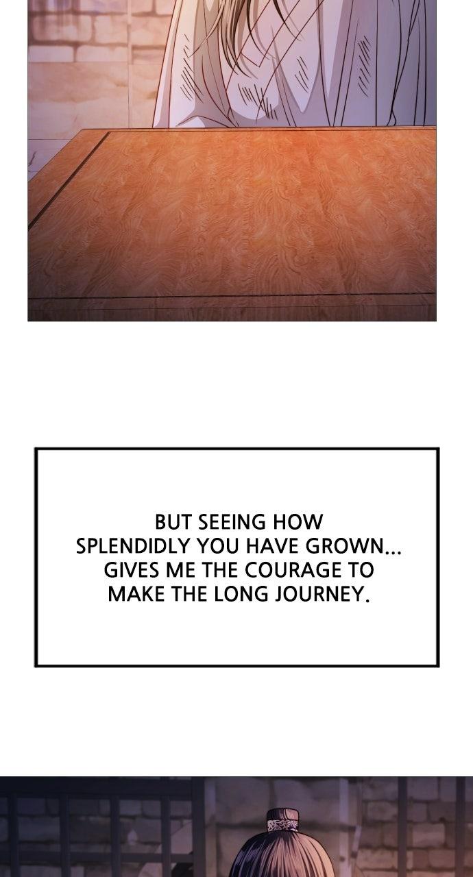 The Knight Of The Closed-Eyes Sky Chapter 31 - Page 45