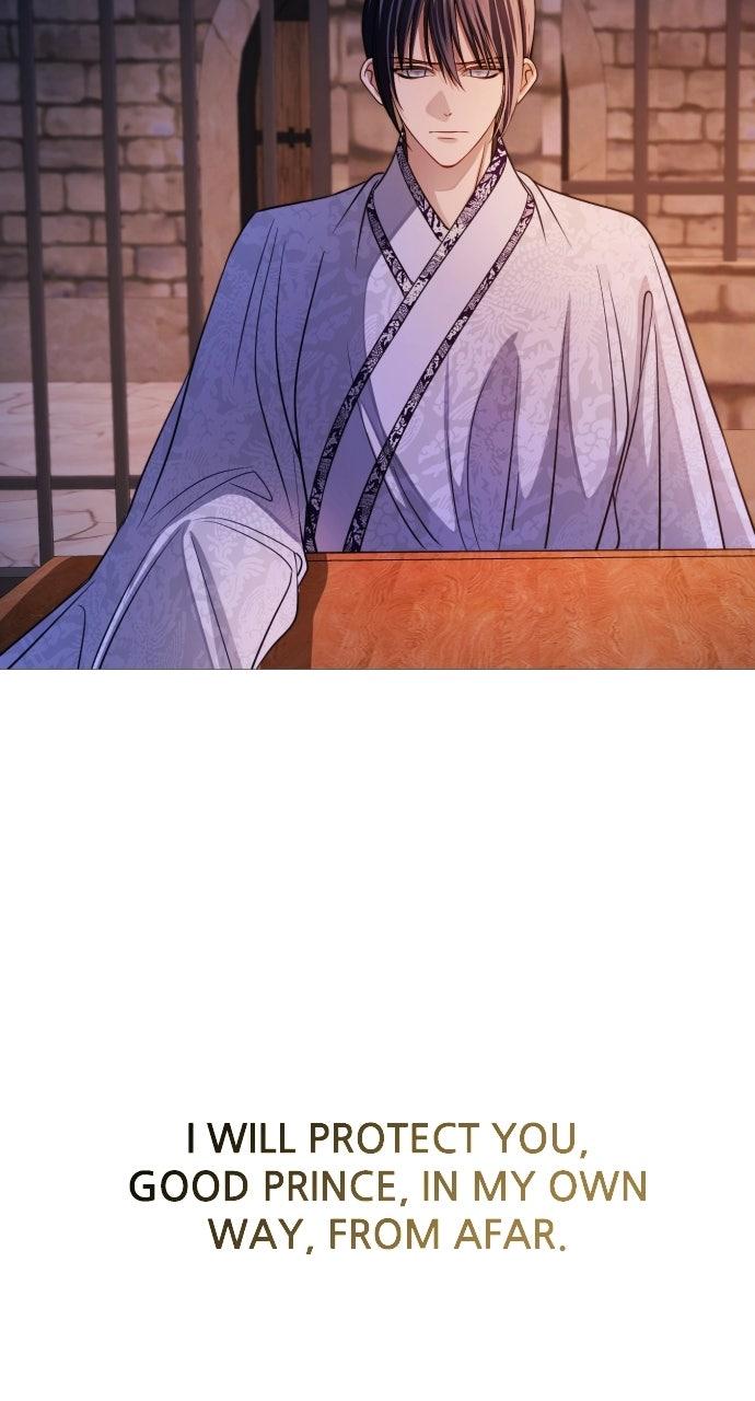 The Knight Of The Closed-Eyes Sky Chapter 31 - Page 46