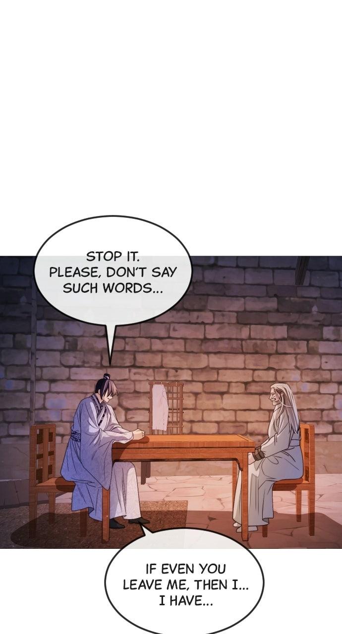 The Knight Of The Closed-Eyes Sky Chapter 31 - Page 47