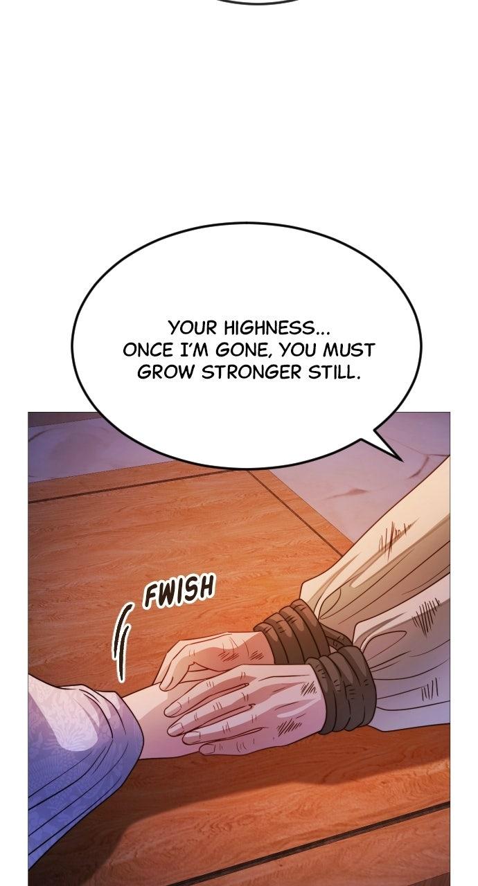 The Knight Of The Closed-Eyes Sky Chapter 31 - Page 48