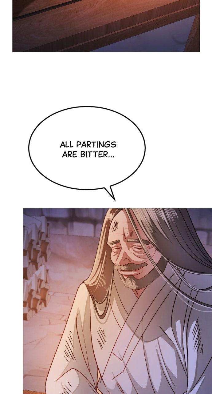 The Knight Of The Closed-Eyes Sky Chapter 31 - Page 49