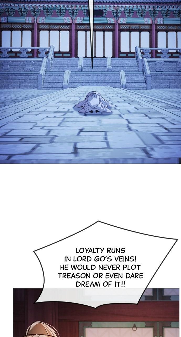 The Knight Of The Closed-Eyes Sky Chapter 31 - Page 53