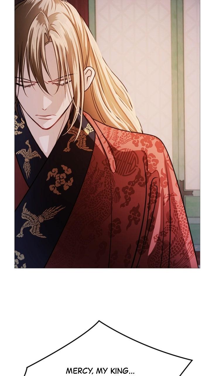 The Knight Of The Closed-Eyes Sky Chapter 31 - Page 54